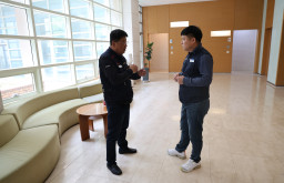 2025년 전국철강산업노동조합 확대간부 워크샵