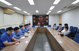 2025년 4분기 대의원 간담회_1차(251014)