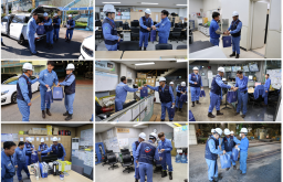 2026학년도 대학수학 능력시험 합격 기원 선물전달(251110)