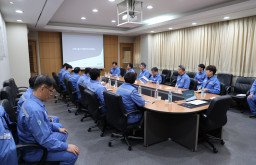 2025년 4분기 산업안전보건위원회 본 회의(251229)