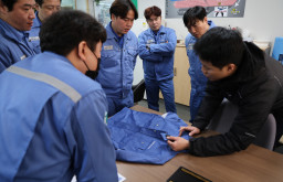 방염복 개선 간담회(251219)