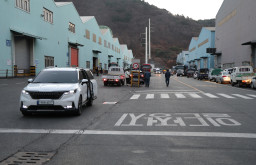 통근버스 노선(북면) 확인 _ 1차(251222)